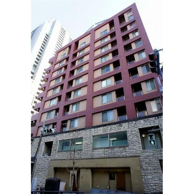 港区六本木3丁目 【賃貸居住】マンション