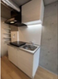 ※同仕様写真(キッチン)