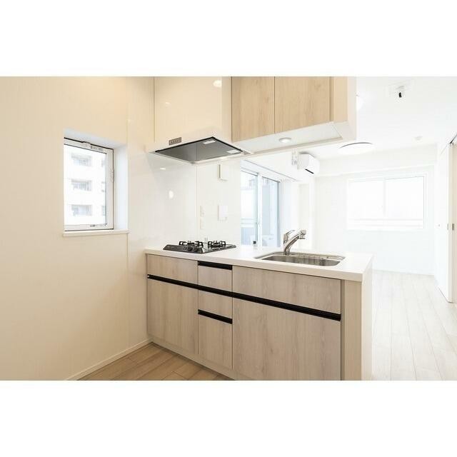 ※同仕様写真含む(キッチン)