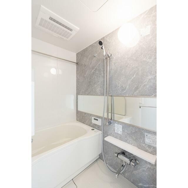 ※同仕様写真含む(風呂)