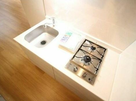 ※同仕様写真含む(キッチン)