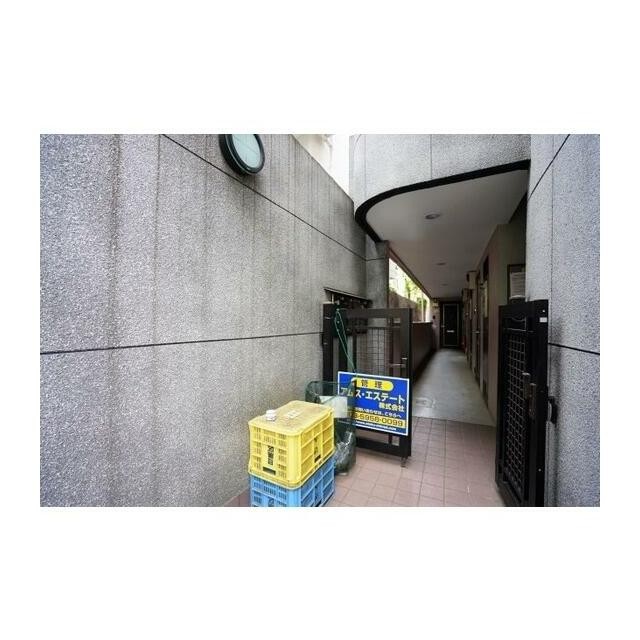 エントランス(その他建物画像)