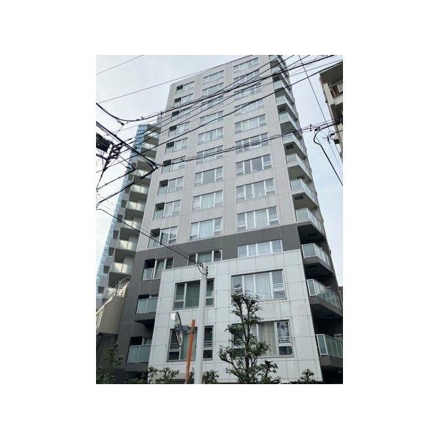 港区三田5丁目 【賃貸居住】マンション