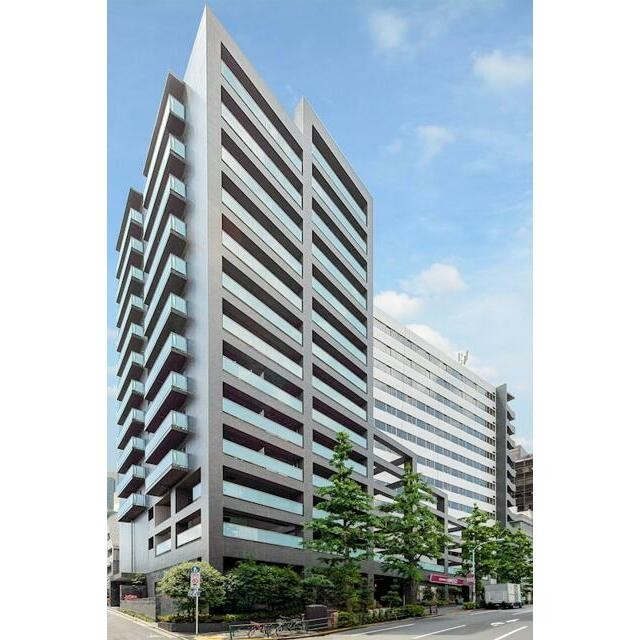 港区西麻布4丁目 【賃貸居住】マンション