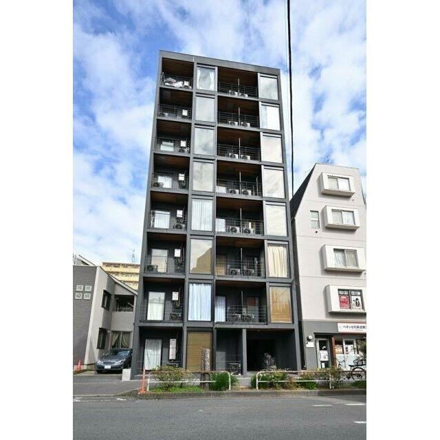 品川区東品川1丁目 【賃貸居住】マンション