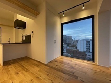 ※同仕様写真含む(居間)