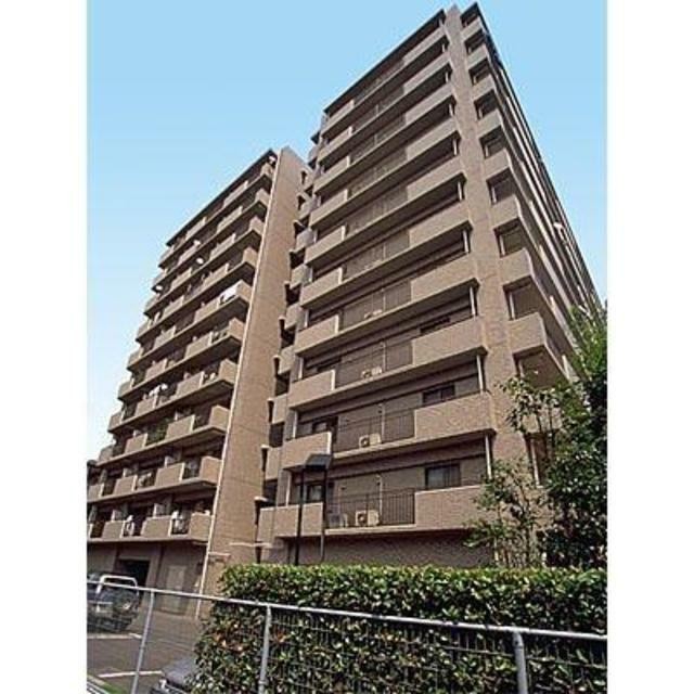 川崎市幸区南幸町2丁目 【賃貸居住】マンション