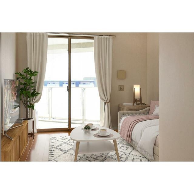 ※同仕様写真含む(居間)