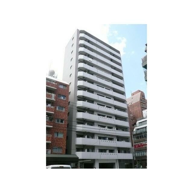 大田区大森北1丁目 【賃貸居住】マンション