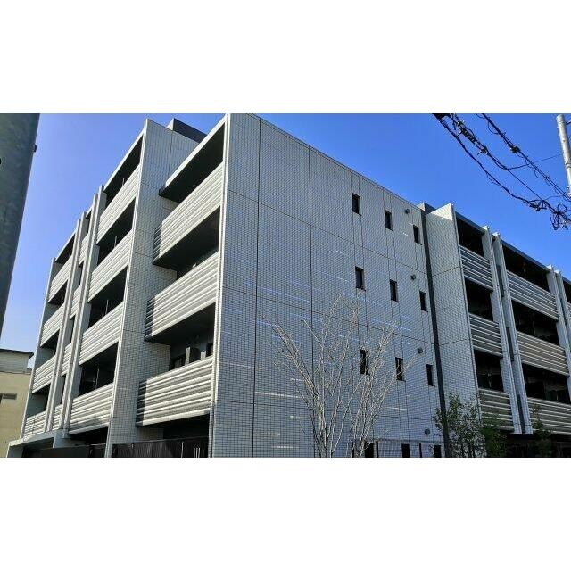 品川区東大井2丁目 【賃貸居住】マンション