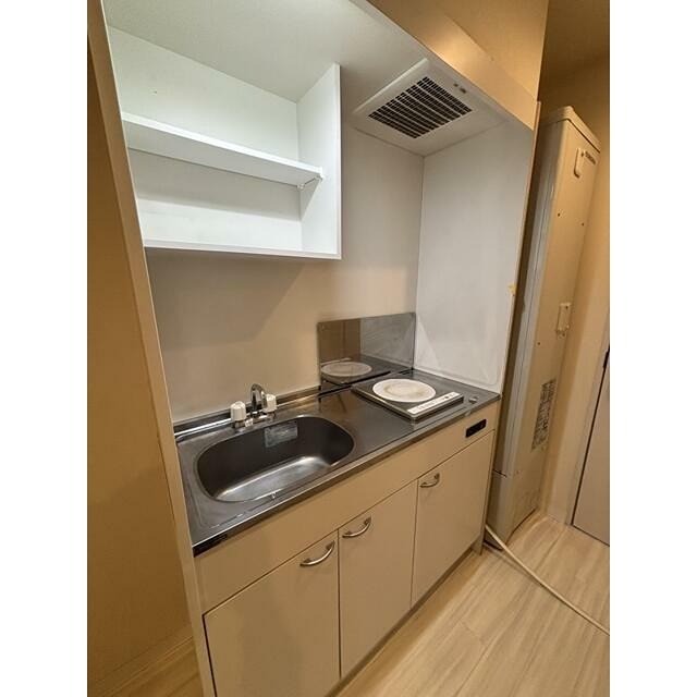 ※同仕様写真含む(キッチン)