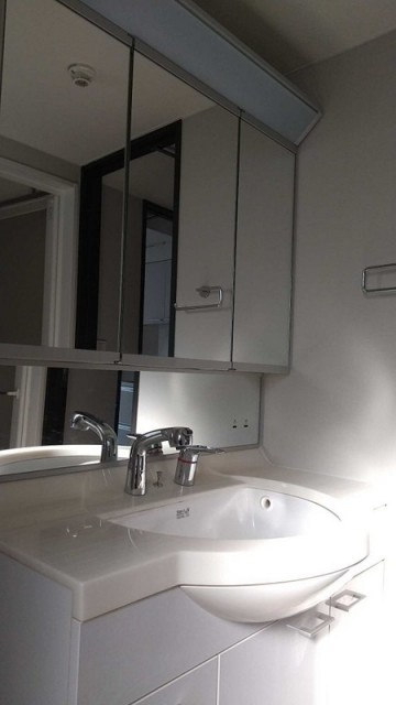 ※同仕様写真(内装)