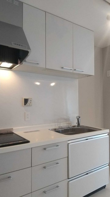 ※同仕様写真(キッチン)