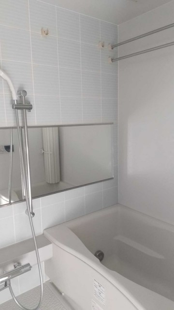 ※同仕様写真(風呂)