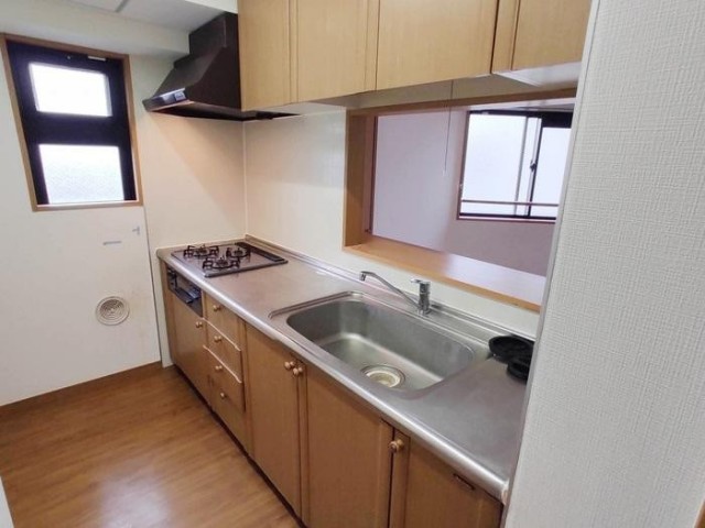 ※同仕様写真含む(キッチン)