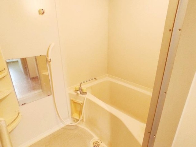 ※同仕様写真含む(風呂)