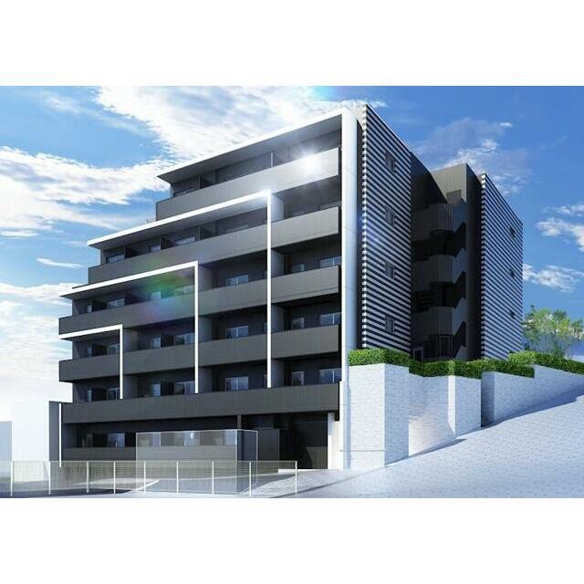 大田区西馬込1丁目 【賃貸居住】マンション