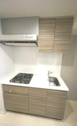 ※同仕様写真含む(キッチン)