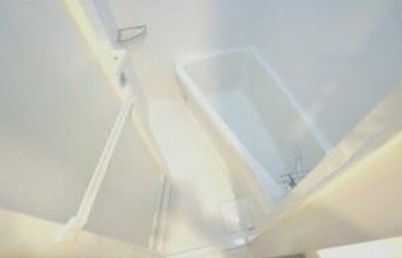 ※同仕様写真含む(風呂)