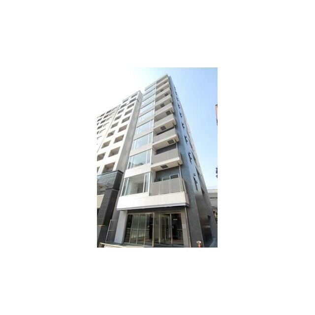 港区白金台2丁目 【賃貸居住】マンション