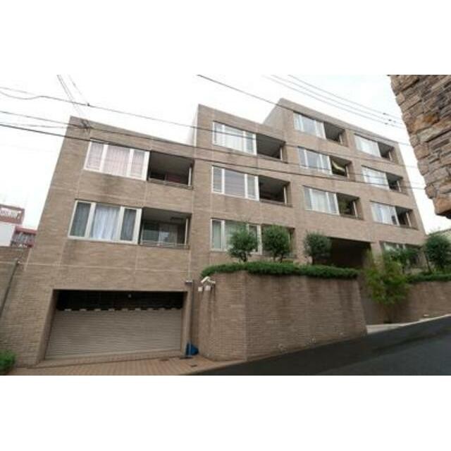 渋谷区神宮前5丁目 【賃貸居住】マンション