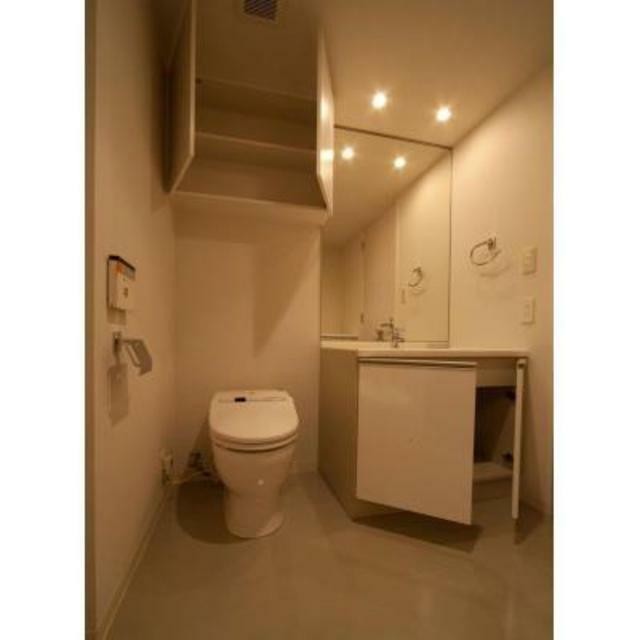 ※写真は同タイプ住戸です。(内装)