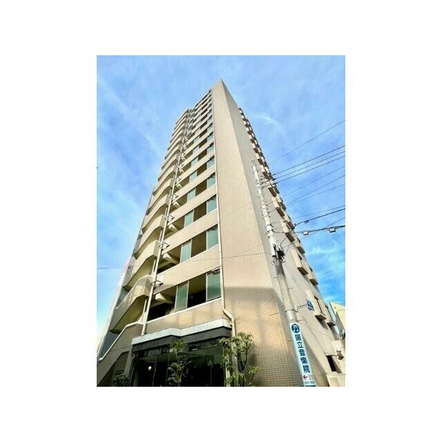 世田谷区池尻3丁目 【賃貸居住】マンション