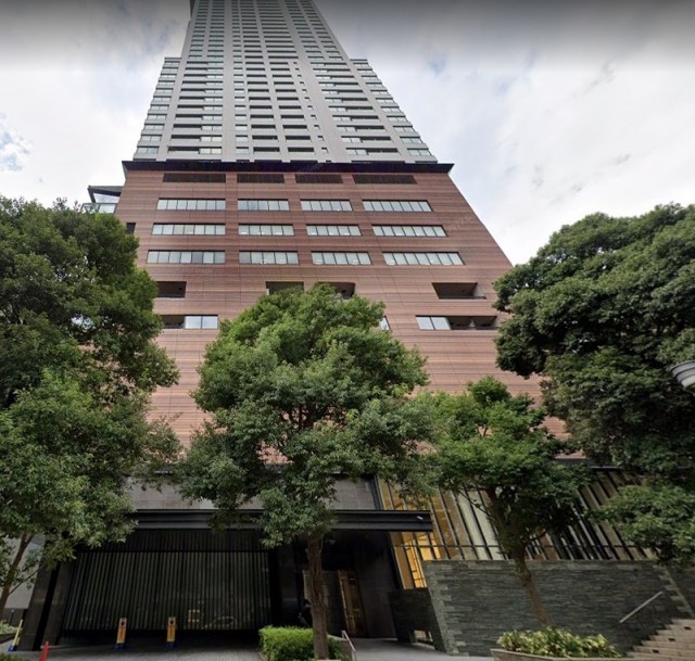 目黒区立大橋図書館（池尻大橋）（440m）(周辺)