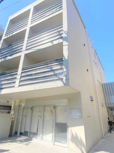 目黒区八雲1丁目 【賃貸居住】マンション