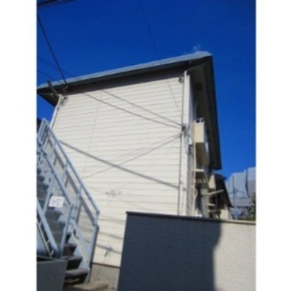 目黒区青葉台3丁目 【賃貸居住】アパート