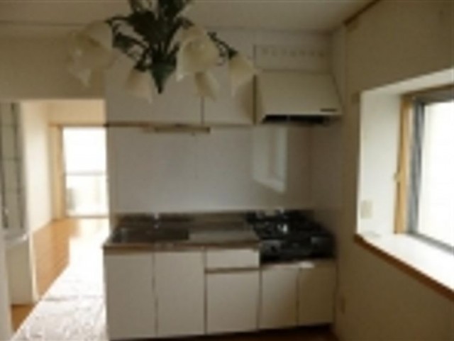 ※同仕様写真(キッチン)