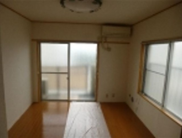 ※同仕様写真(居間)