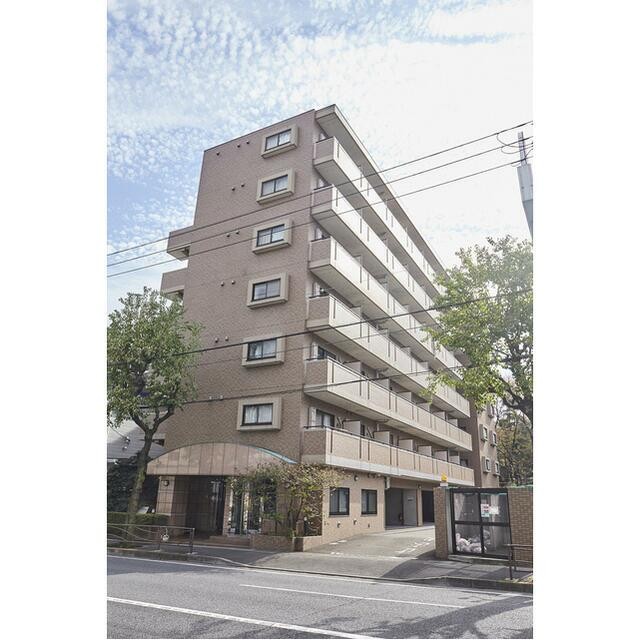 川崎市宮前区土橋2丁目 【賃貸居住】マンション