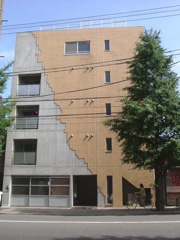 世田谷区上馬5丁目 【賃貸居住】マンション