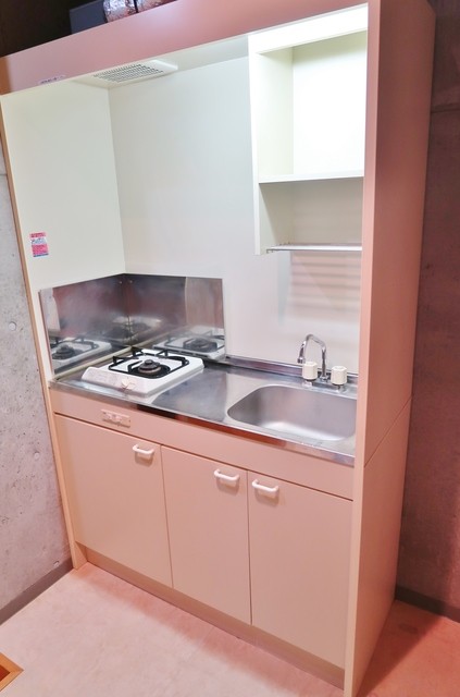 キッチン(キッチン)