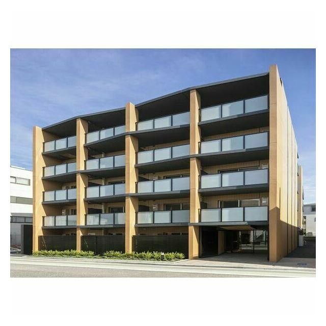 横浜市港北区大曽根1丁目 【賃貸居住】マンション