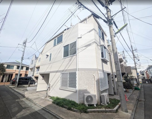 世田谷区若林1丁目 【賃貸居住】一戸建