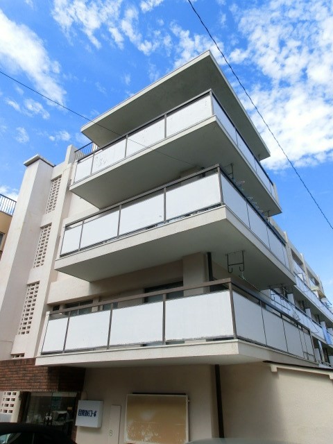 目黒区中町1丁目 【賃貸居住】マンション