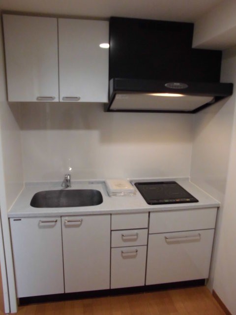 ※同仕様写真含む(キッチン)