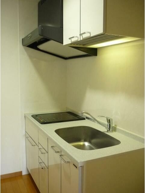 ※同仕様写真含む(キッチン)