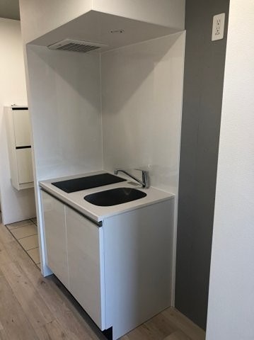 ※同仕様写真含む(キッチン)