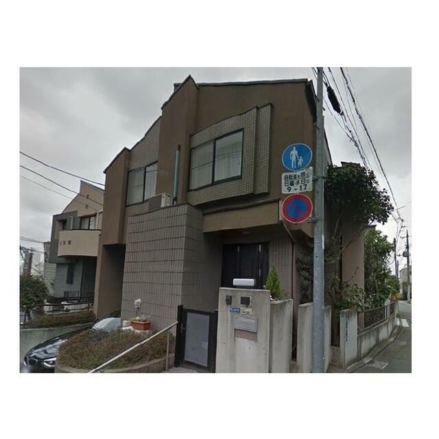 大田区東雪谷1丁目 【賃貸居住】一戸建