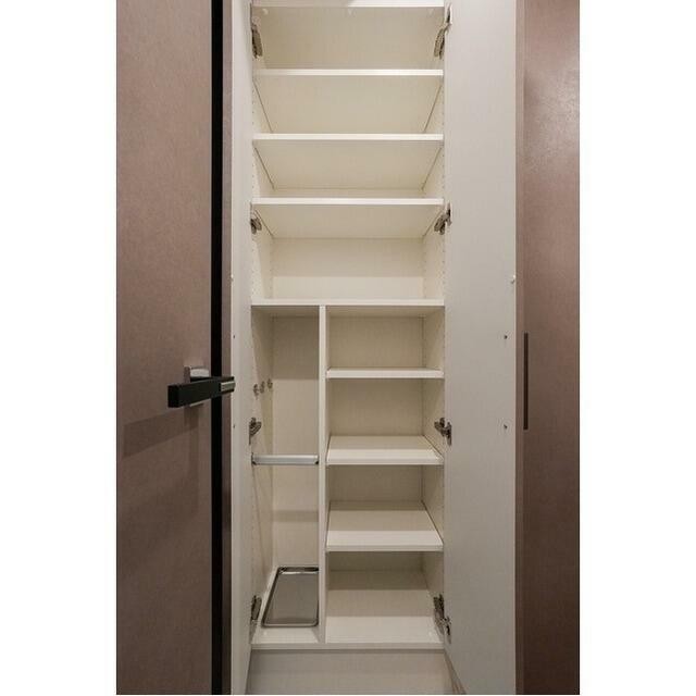 シューズボックス