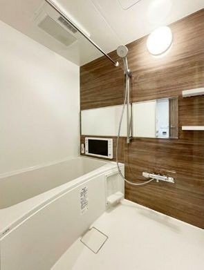 ※同仕様写真(風呂)