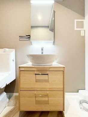 ※同仕様写真(内装)