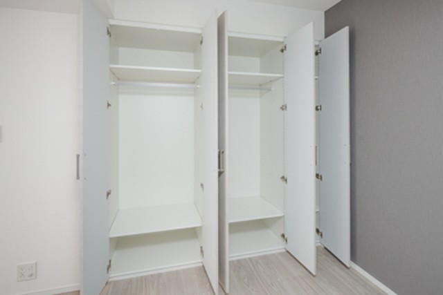 ※写真は同タイプ住戸です。(内装)