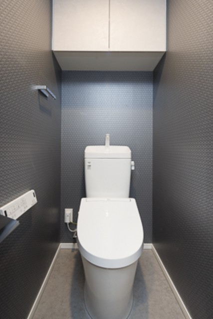 ※写真は同タイプ住戸です。(内装)