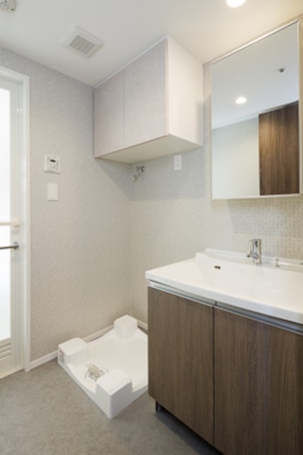 ※写真は同タイプ住戸です。(内装)