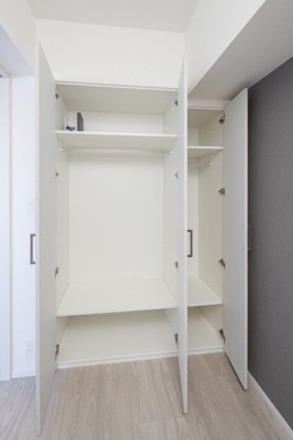 ※写真は同タイプ住戸です。(内装)