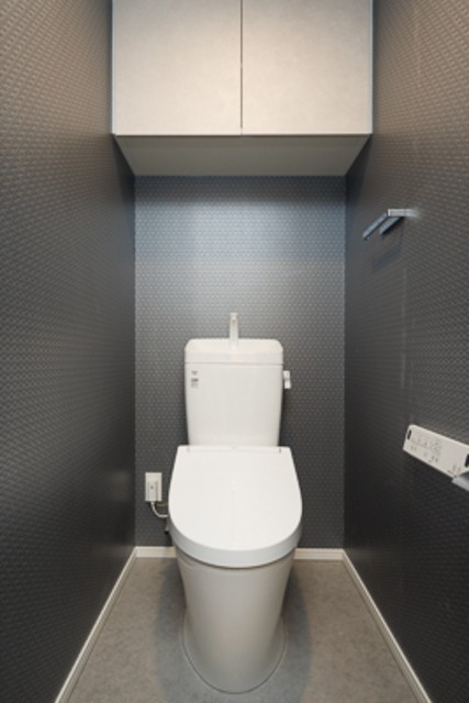 ※写真は同タイプ住戸です。(内装)